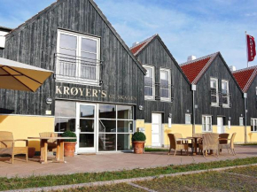6 person holiday home in Skagen